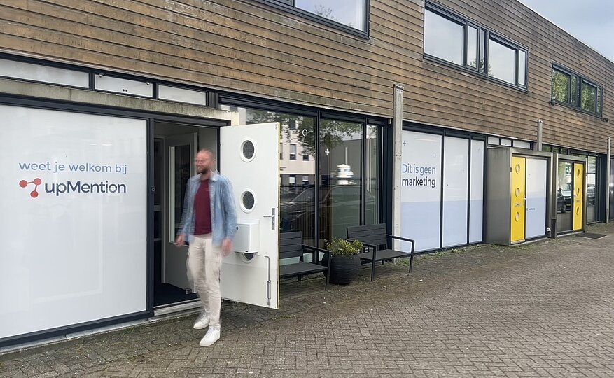 Wat je bij ons kwijt kunt