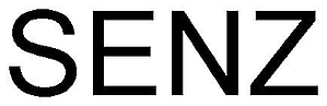 Senz Umbrellas BV Logo